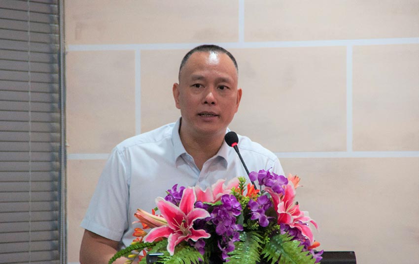 探花在线观看与佛山博士创新梦工场成功签订战略合作协议