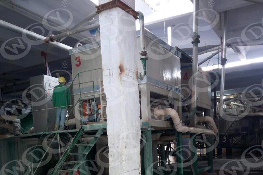 广东江门钾钠长石探花在线视频设备使用午夜探花视频