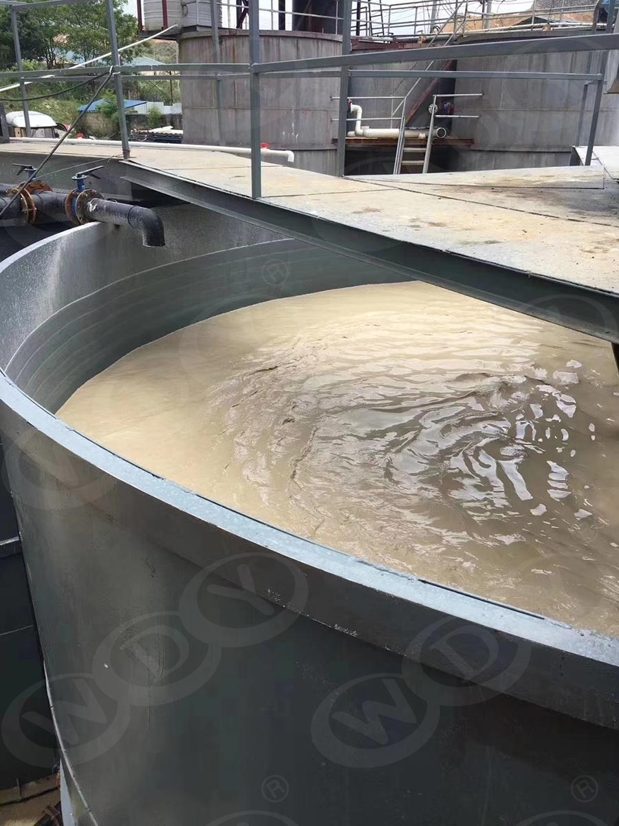 广西恭城水洗高岭土探花在线视频设备一期工程使用午夜探花视频