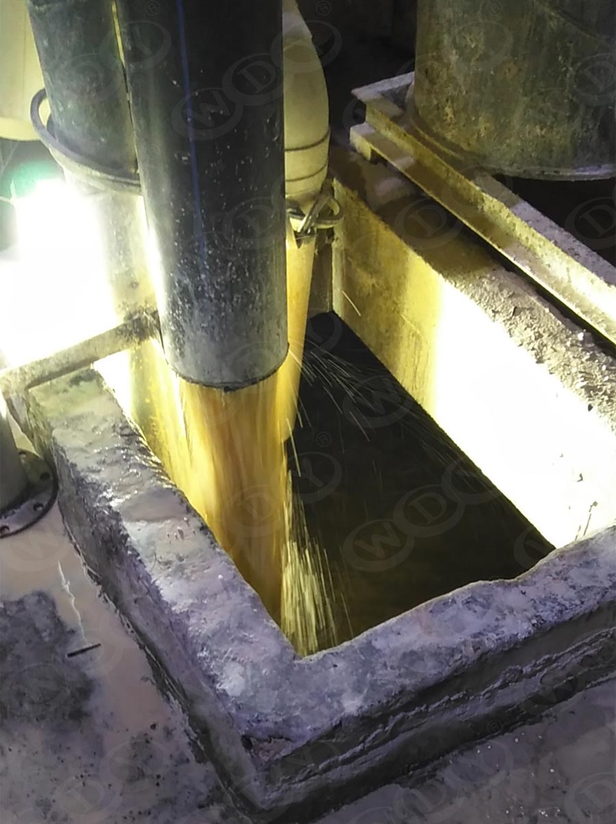 湖南衡阳陶瓷行业岩板用高岭土磁选机使用午夜探花视频