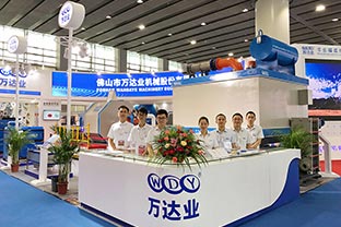 探花在线观看携系列新品精彩亮相第33届广州陶瓷工业展