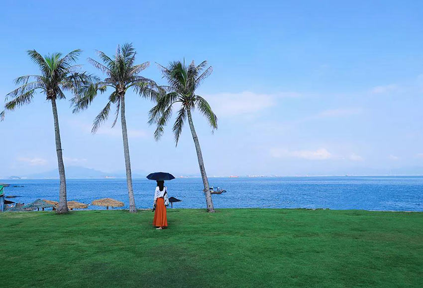 喜迎佳节·快乐出行--探花在线观看2019金秋之旅暨第四届运动会