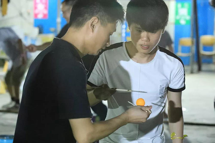 喜迎佳节·快乐出行--探花在线观看2019金秋之旅暨第四届运动会