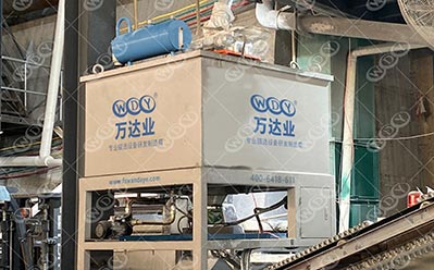 广东河源石英砂探花在线视频磁选机使用午夜探花视频